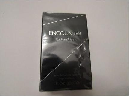 Image du produit Calvin Klein Rencontre (Eau de toilette, 30 ml)