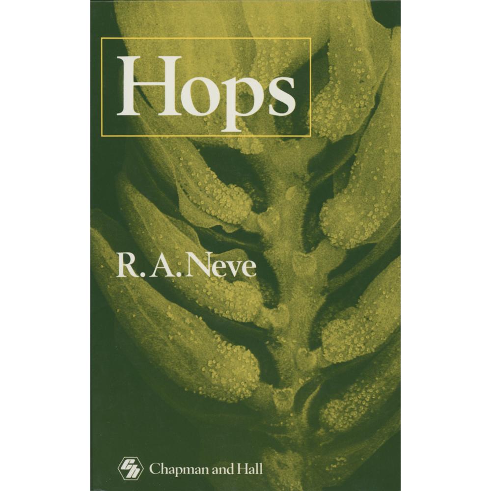 Hops, Fachbücher