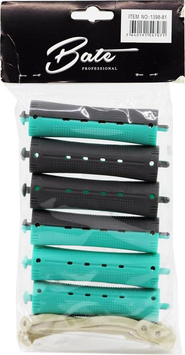 Produktbild Bate Haarwickler 6 Stück BTE-HW05