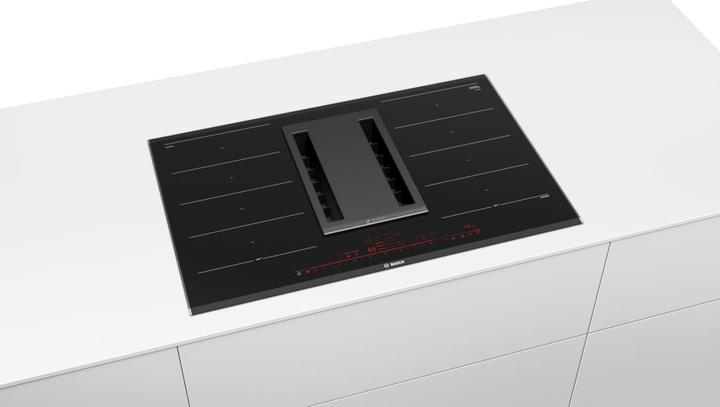 Image du produit Bosch Hausgeräte Pxx875d34e (81.60 cm, Table de cuisson à induction)