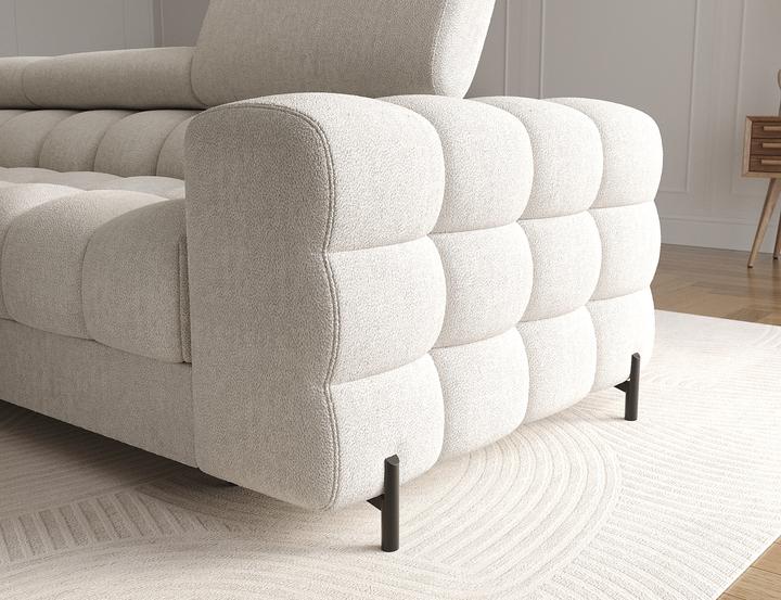 Produktbild ELTAP Felro (3-Sitzer, Ecksofa)