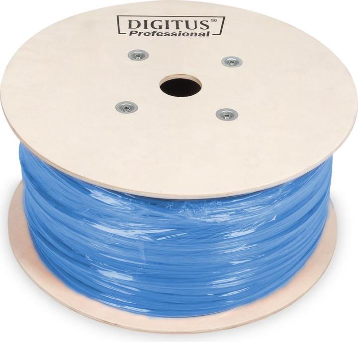 Produktbild Digitus Netzwerkkabel (UTP, CAT6a, 305 m)