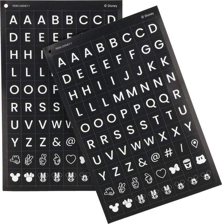 Immagine prodotto American Tourister Filatoio DASHPOP DISNEY (41 l)