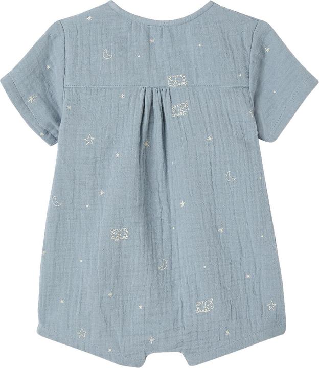 Produktbild Vertbaudet Kurzer Baby Schlafanzug (Sommer, Frühling)