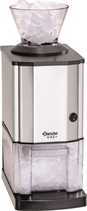 Actual product image Bartscher Ice crusher 4ICE+ 135023