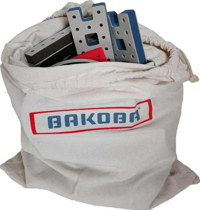 Image du produit Bakoba Boîte d'éducation