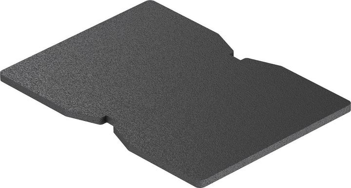 Actual product image OBO Bettermann Rubber underlay (14 cm)