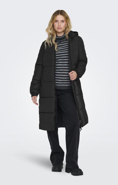 Image du produit Only ONLTRUDY Steppmantel Steppmantel (XS)