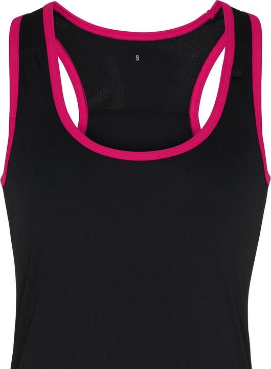 Actual product image Tri Dri FitnessTop (M)