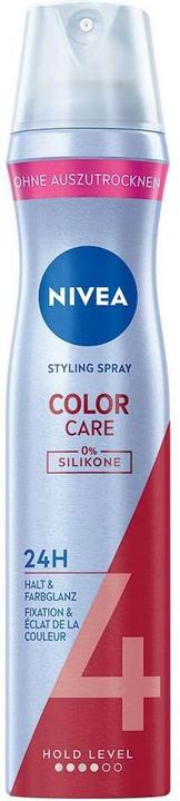 Image du produit NIVEA Laque pour cheveux Color Care (250 ml)