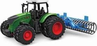 Actual product image Maksik Traktor