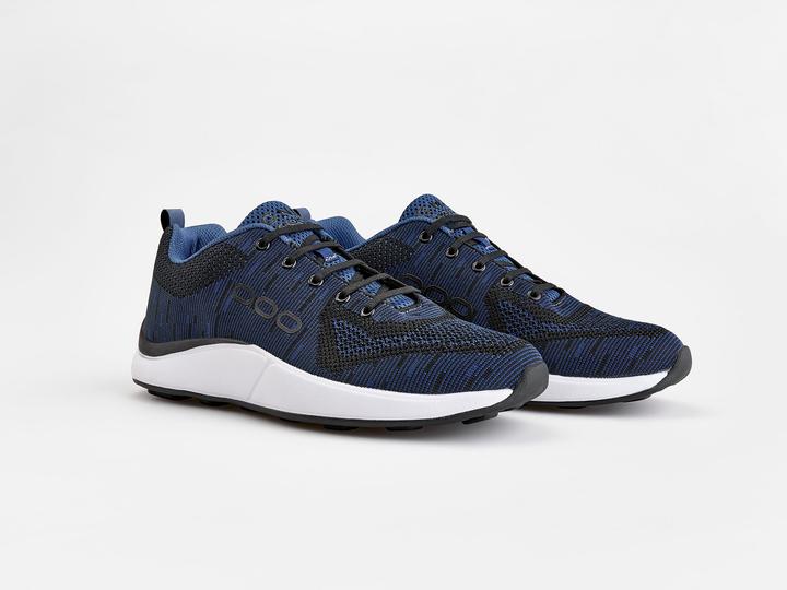 Produktbild GNL George Fire-Line Blue Night (40)