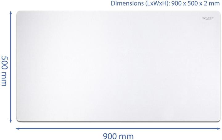 Productafbeelding Delock Soft (Breed)