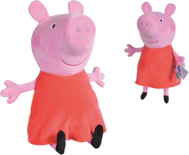 Actual product image Simba Pepa Pig Pepa (33 cm)