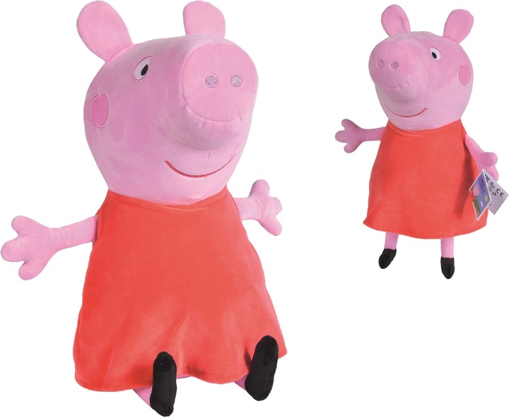 Image du produit Simba Pepa Porc Pepa (33 cm)