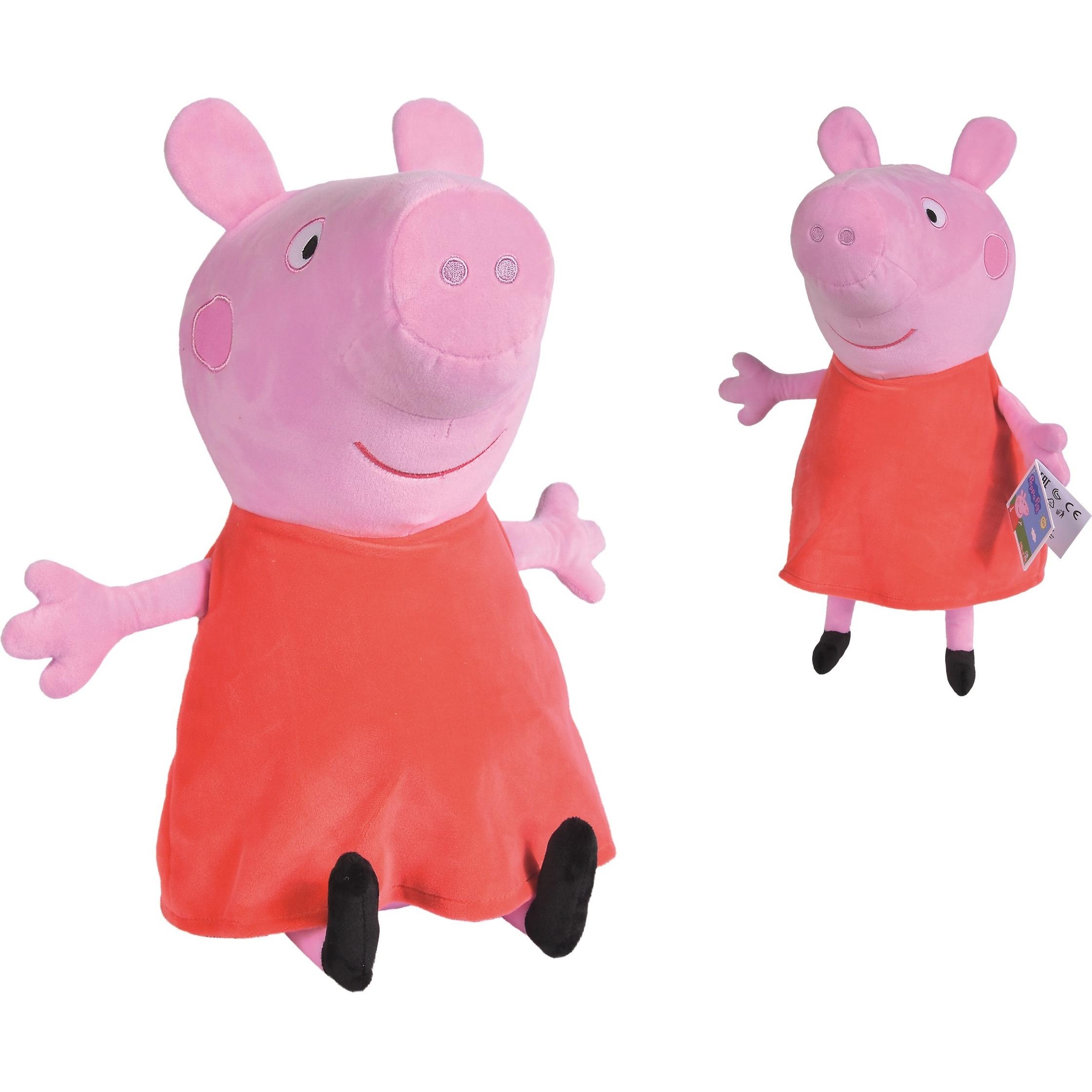 Simba Pepa Pig Pepa (33 cm)