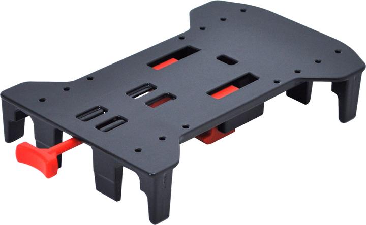 Pletscher Wersa Aluadapter
