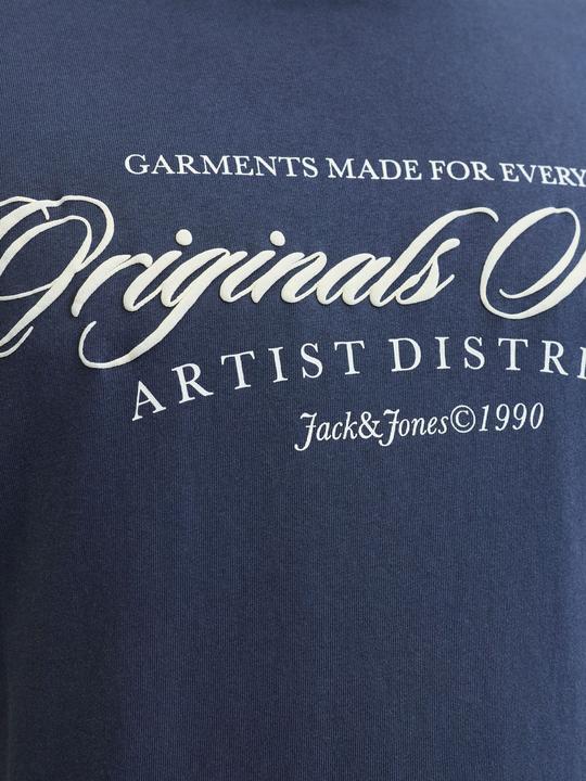 Immagine prodotto Jack & Jones Plus Size T-shirt T-shirt (3XL)