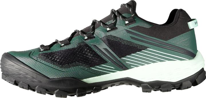 Produktbild Mammut Ducan II Low GTX Men (46 2/3)