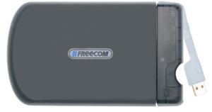 Actual product image Freecom ToughDrive (0.50 TB)