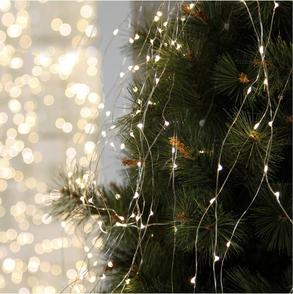 Produktbild Star Trading Silberdraht (1.40 m)