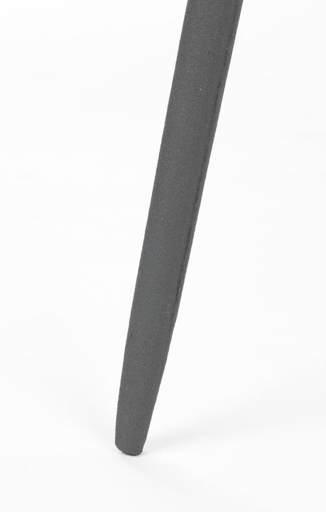 Actual product image White Label Living Side Table Karrara White