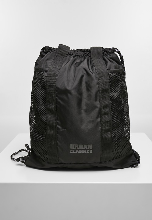 Produktbild Urban Classics Recycled Polyester Multifunctional Gymbag