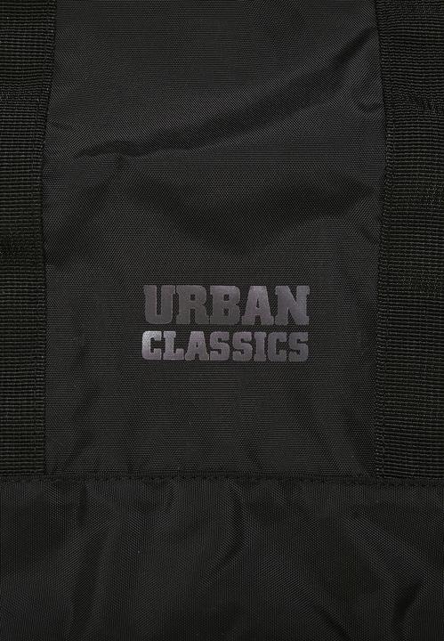 Immagine prodotto Urban Classics Gymbag multifunzionale in poliestere riciclato