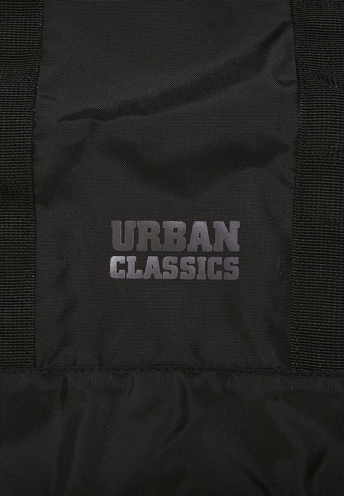 Produktbild Urban Classics Recycled Polyester Multifunctional Gymbag