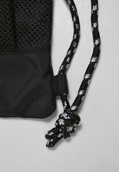 Immagine prodotto Urban Classics Gymbag multifunzionale in poliestere riciclato