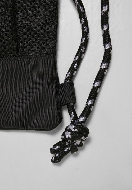 Produktbild Urban Classics Recycled Polyester Multifunctional Gymbag