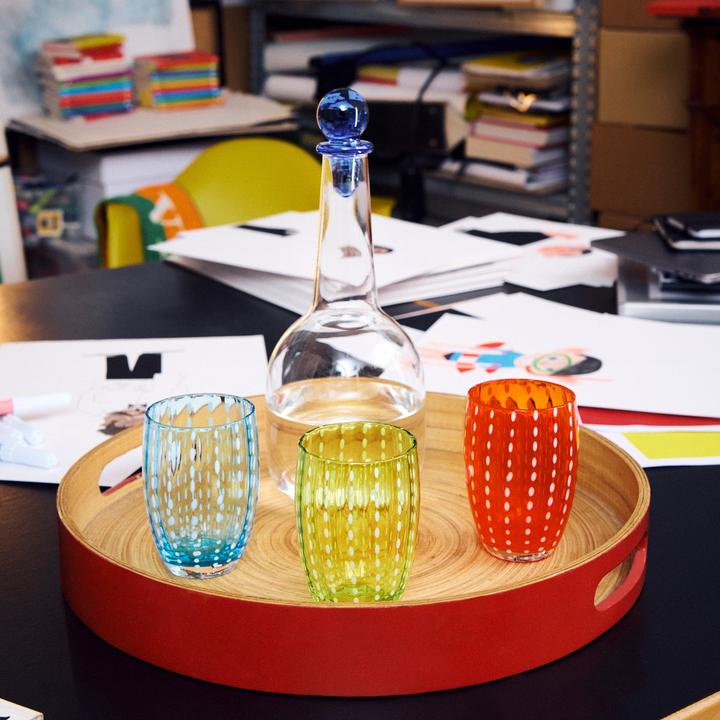 Immagine prodotto Zafferano Perle Tumbler (0.32 l, 1x)