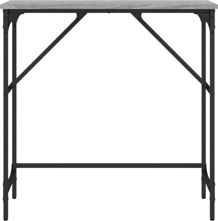 Image du produit vidaXL Konsolentisch (32 x 32 x 75 cm)