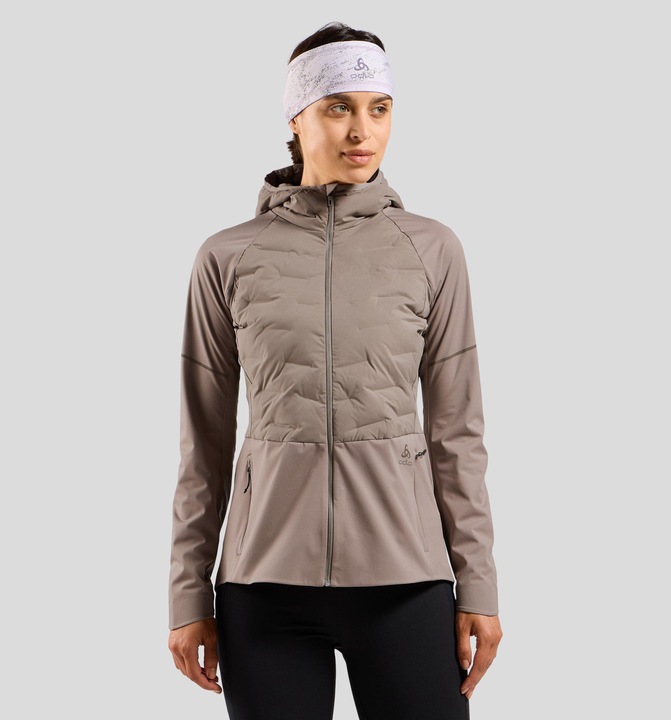 Actual product image Odlo Zeroweight Insulator (M)