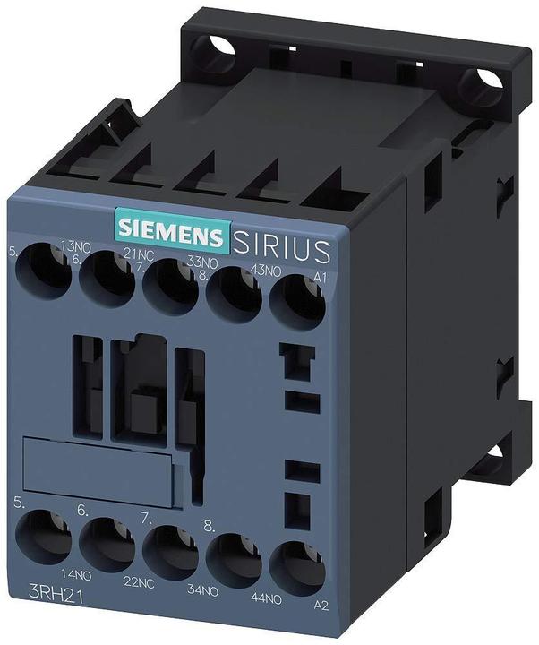 Produktbild Siemens Contactor Relay,3NO+1NC230Vac,SZ S00
