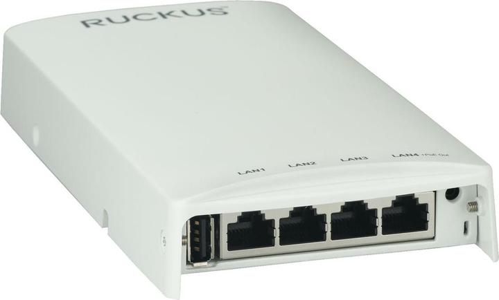 Actual product image Ruckus Wi-Fi 6 dual-band concurrent