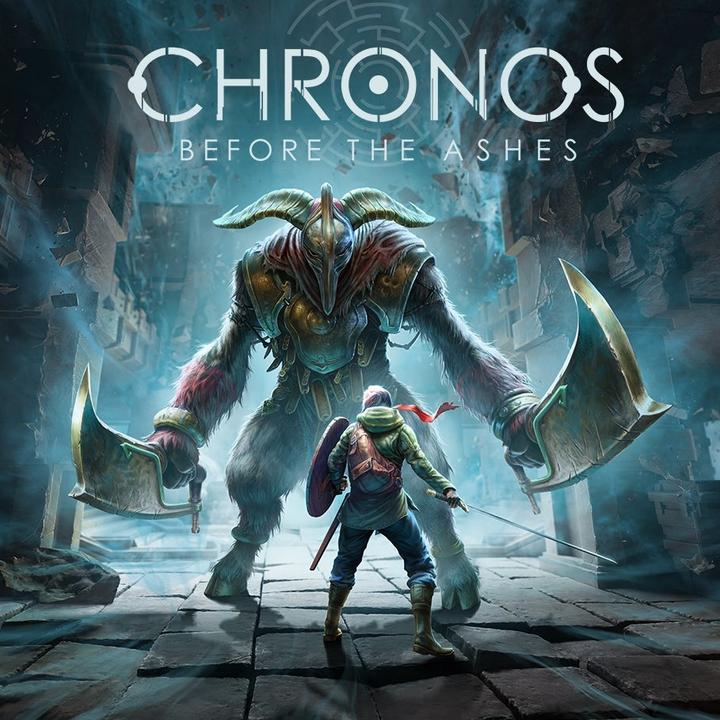 Produktbild THQ Chronos: Before the Ashes (Switch, FR, IT, EN)