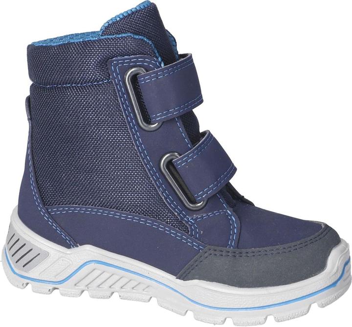 Actual product image Ricosta Stiefelette (30)