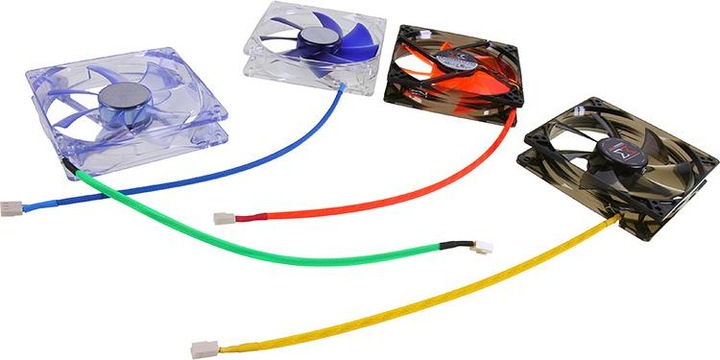 Produktbild Techflex Flexo PET Sleeve 6mm (Kabelschlauch, 100 cm)