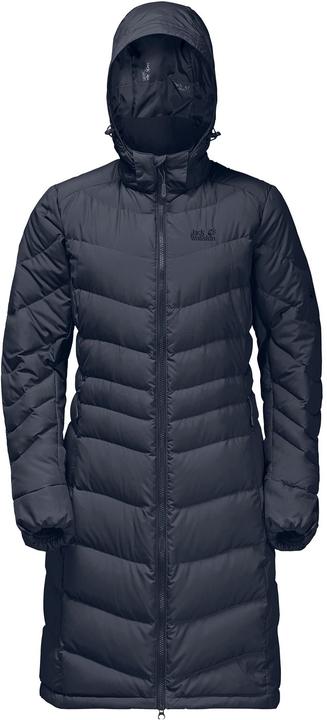 Actual product image Jack Wolfskin Selenium (XS)