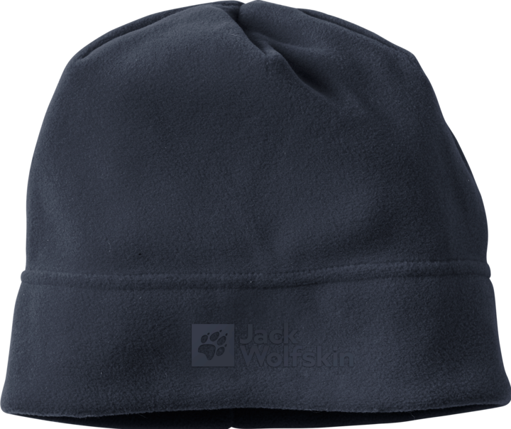 Jack Wolfskin Bonnet Real Stuff (Taille unique)