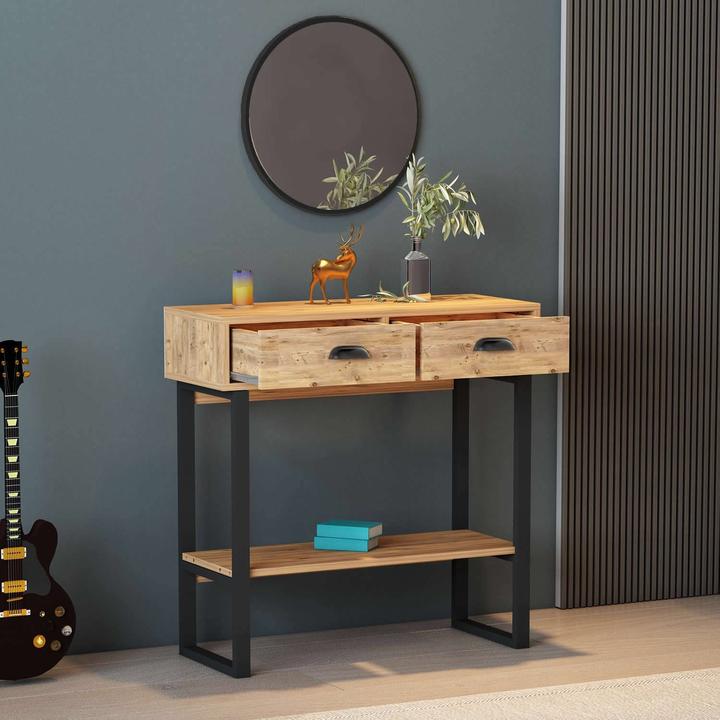 Produktbild Kalune Design Axton (90 x 35.30 x 90 cm)