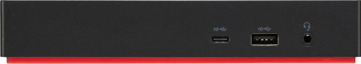 Productafbeelding Lenovo Universeel (USB-C, 12 Havens)