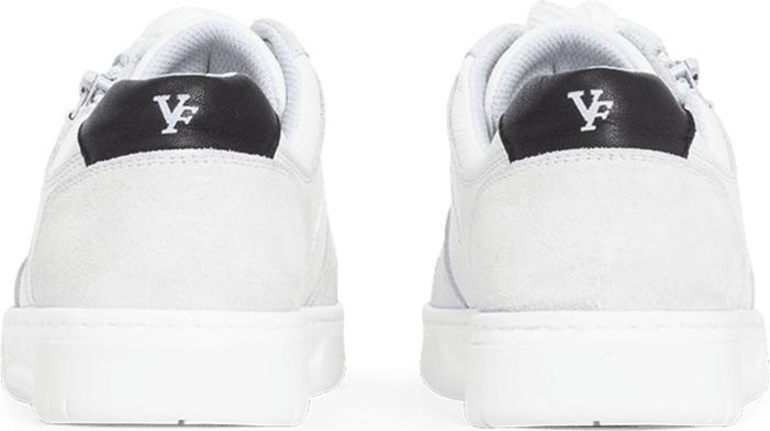 Actual product image Vitaform Gender Sneaker Nappa Leather Soft (38)