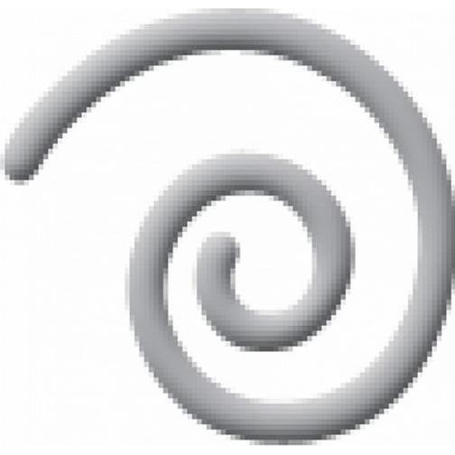 Thumbnail - Pebeo, Künstlerfarbe + Bastelfarbe, Cerne Relief (Silber, 20 ml)