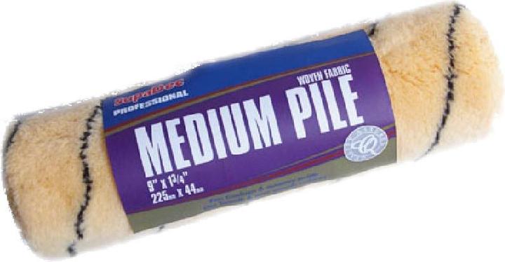 Actual product image Supa Dec Medium Pile Roller Refill