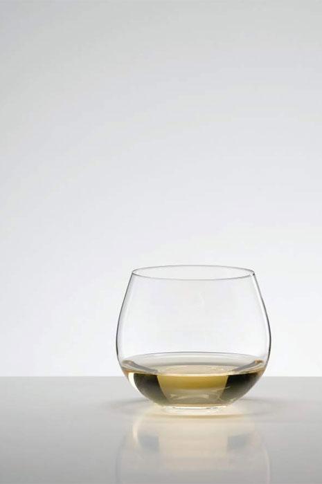Image du produit Riedel O Wine Tumbler Oaked Chardonnay 0414/97 (set de 2) (58 cl, 2 Verres, Verres à vin blanc)