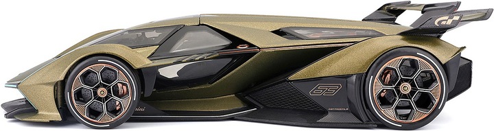Image du produit Maisto Lamborghini V12 Vision Gran Tourismo 1/18 vert