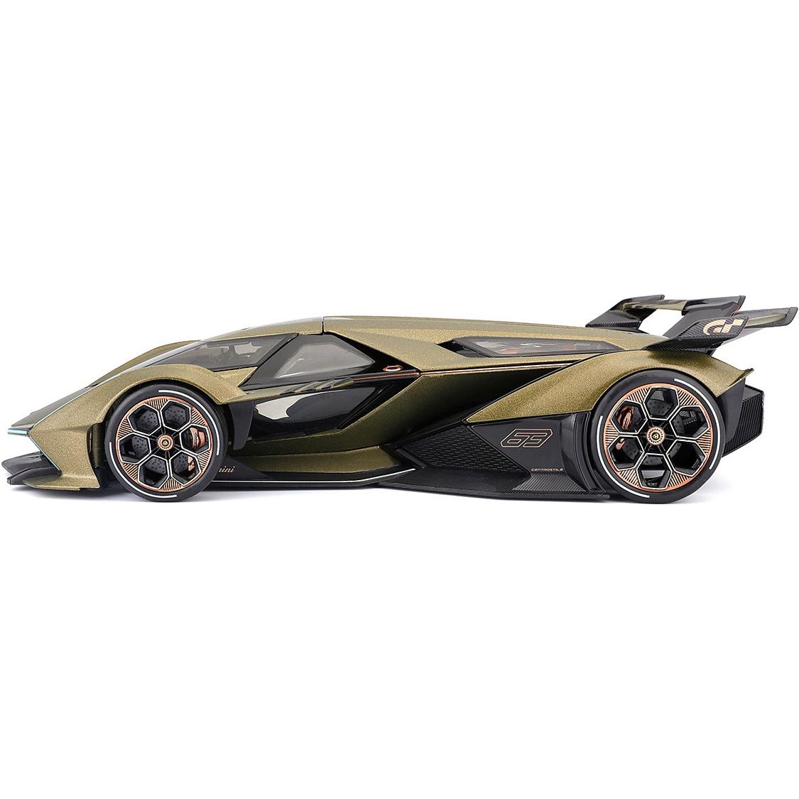 Thumbnail - Maisto Lamborghini V12 Vision Gran