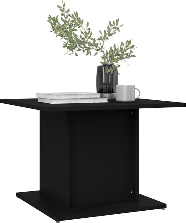 Image du produit vidaXL Couchtisch (55.50 x 55.50 x 40 cm)